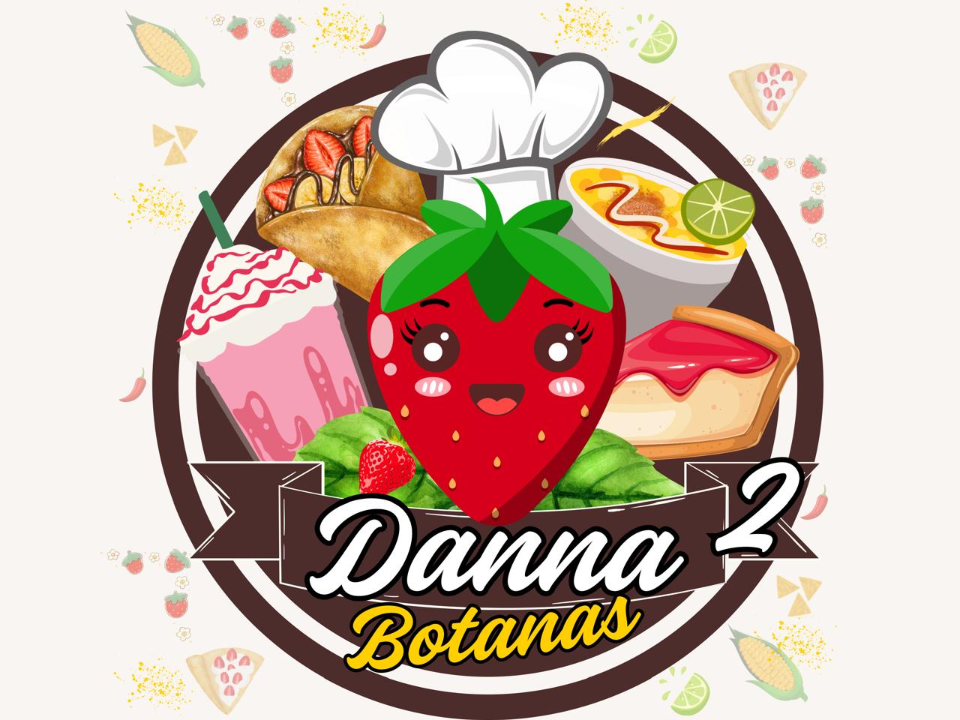 Botanas Danna 2