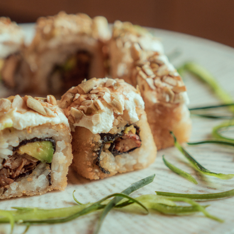NEVADO ROLL