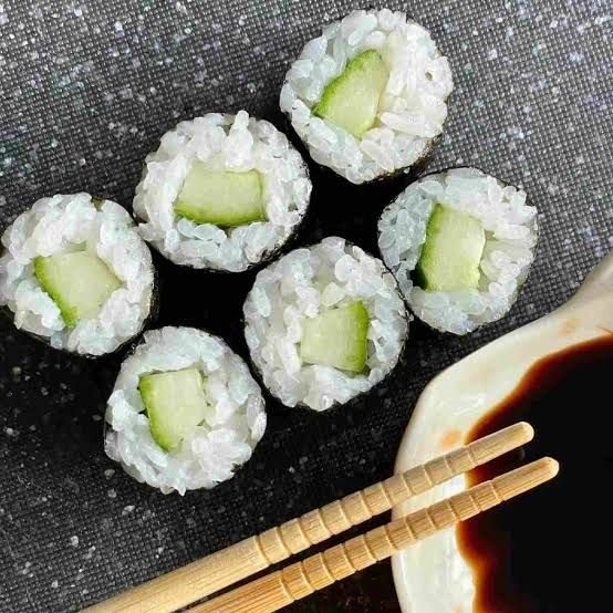 Kappa Maki