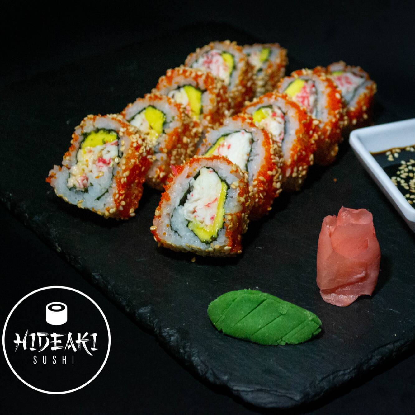 Dinamita Rolls