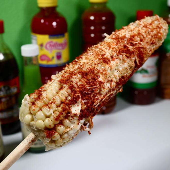 Entero Tradicional