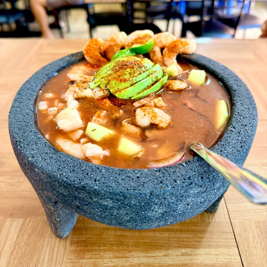 Aguachile general