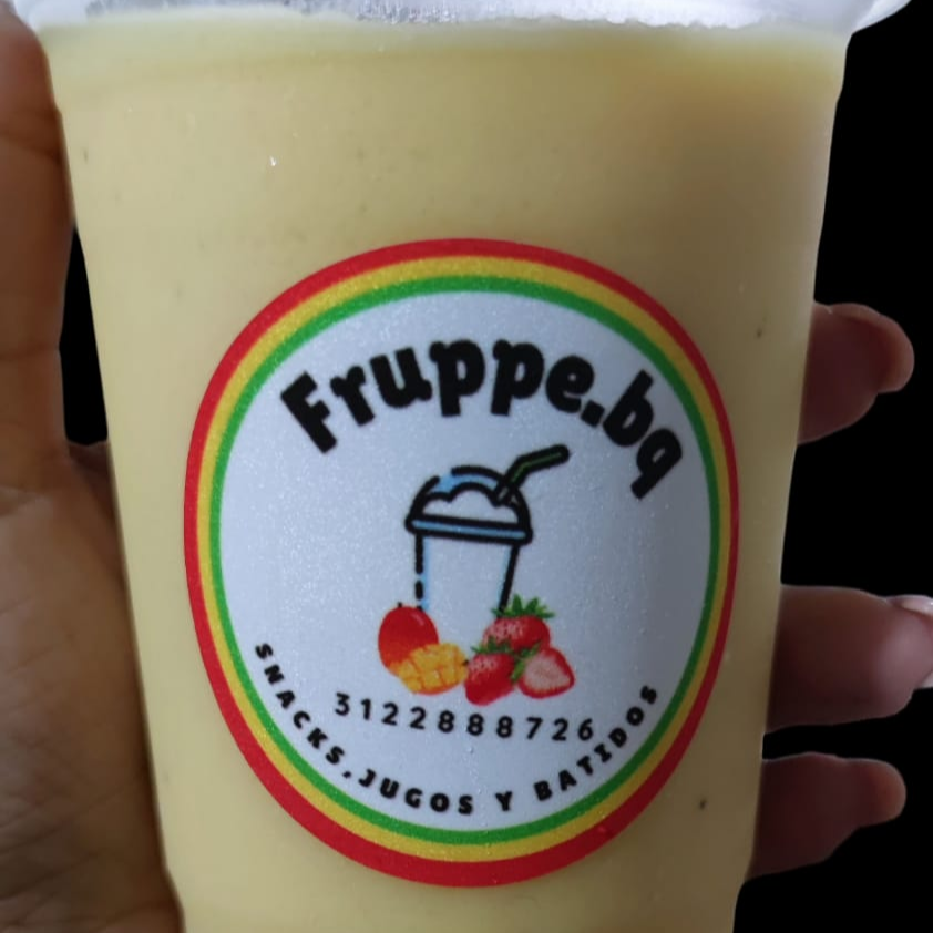FRUPPE CREMOSO