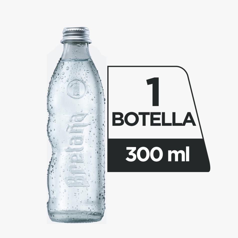 soda bretaña 300ml