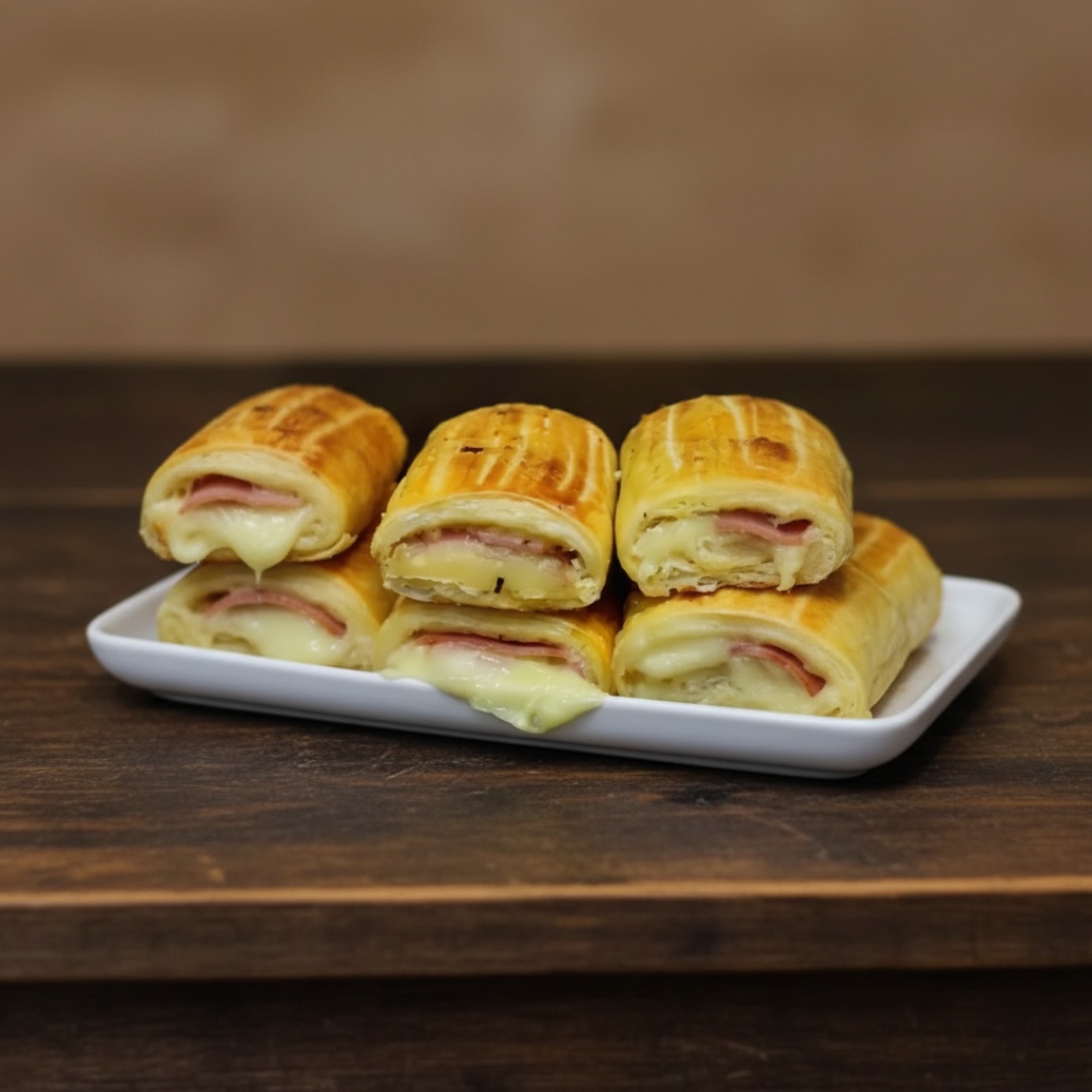 Um sabor incomparável!