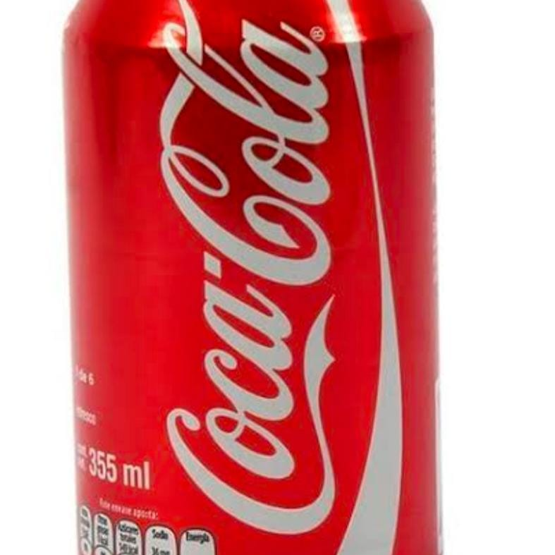 Coca Cola 355ml