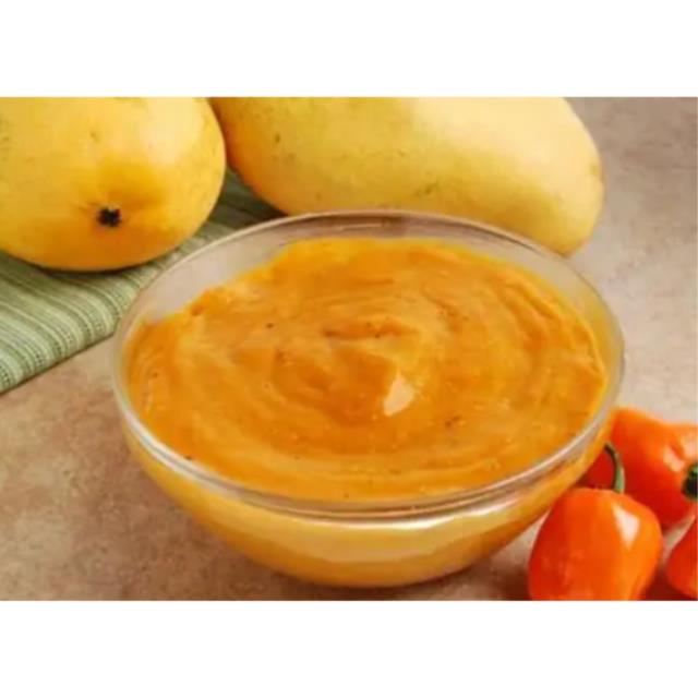 ADEREZO HABANERO