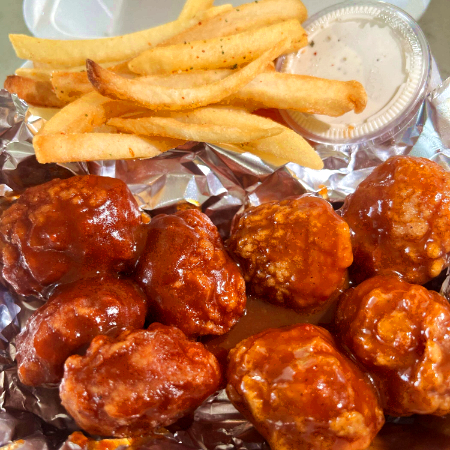 Boneless
