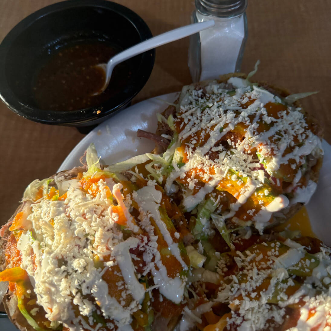 Tostada