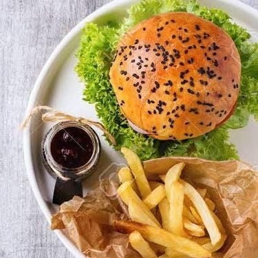 CheeseBurger