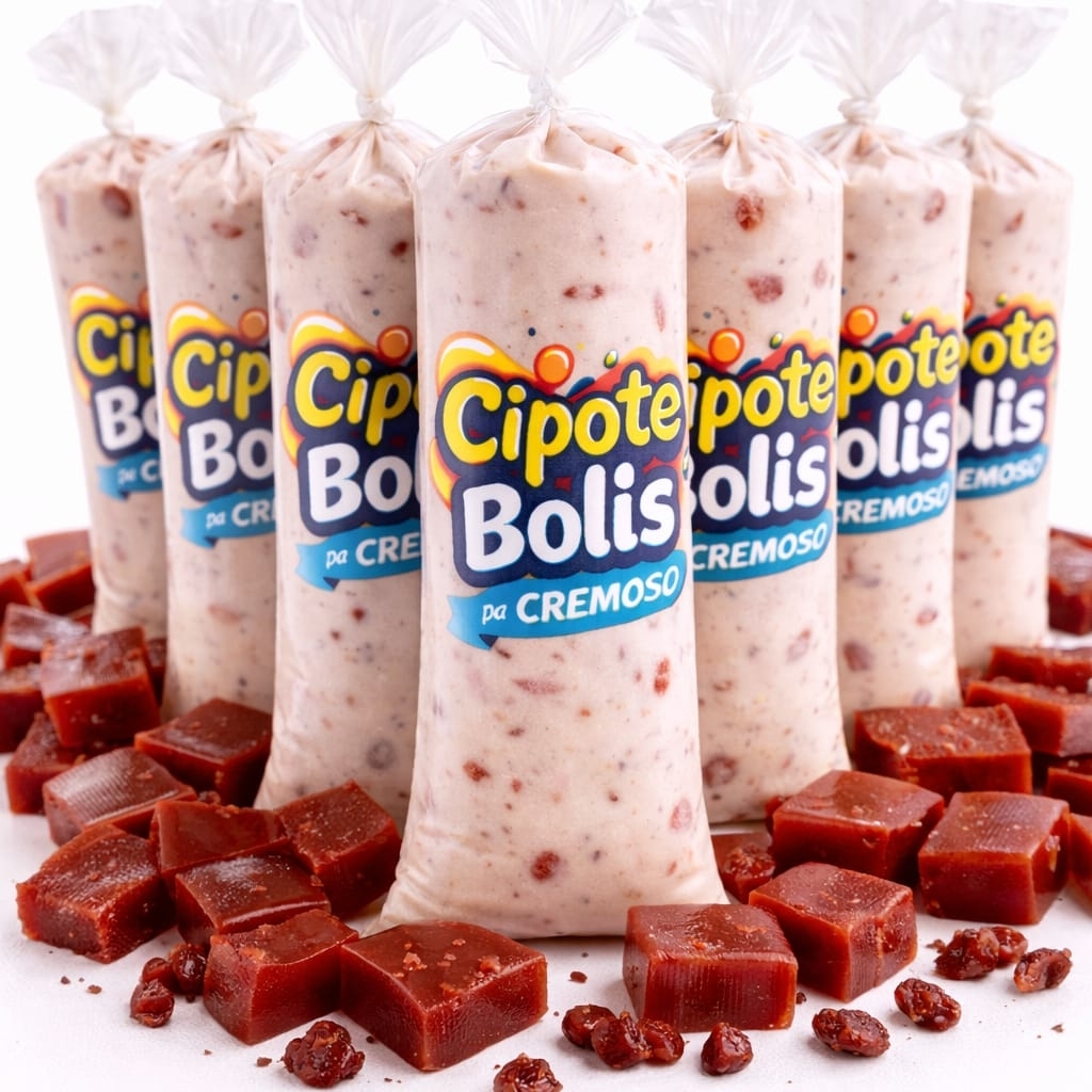 BOCADILLO