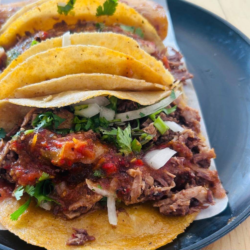 taco suave
