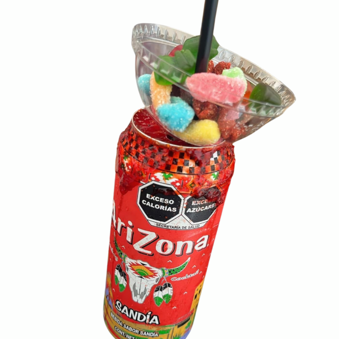 Arizonas Preparados