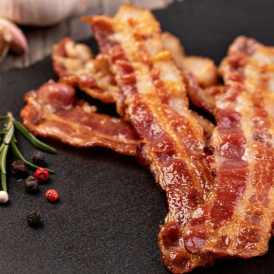 Tocino 100g