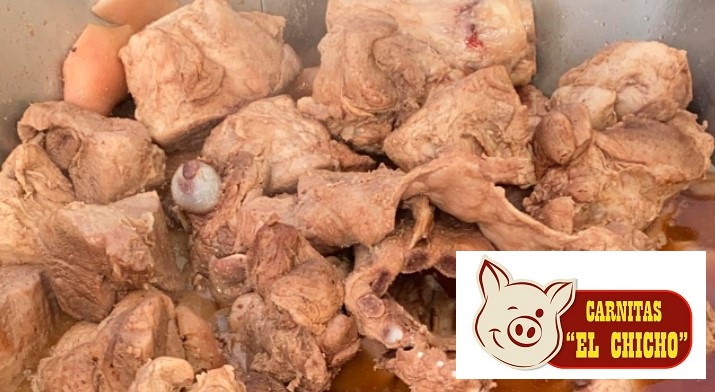 Carnitas El Chicho
