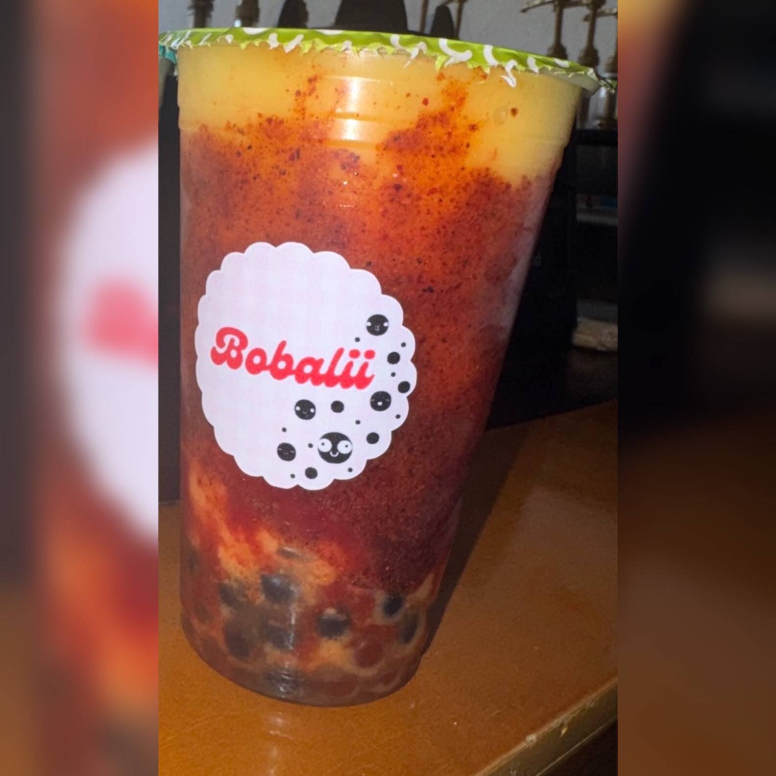 Bobalii de Mangonada