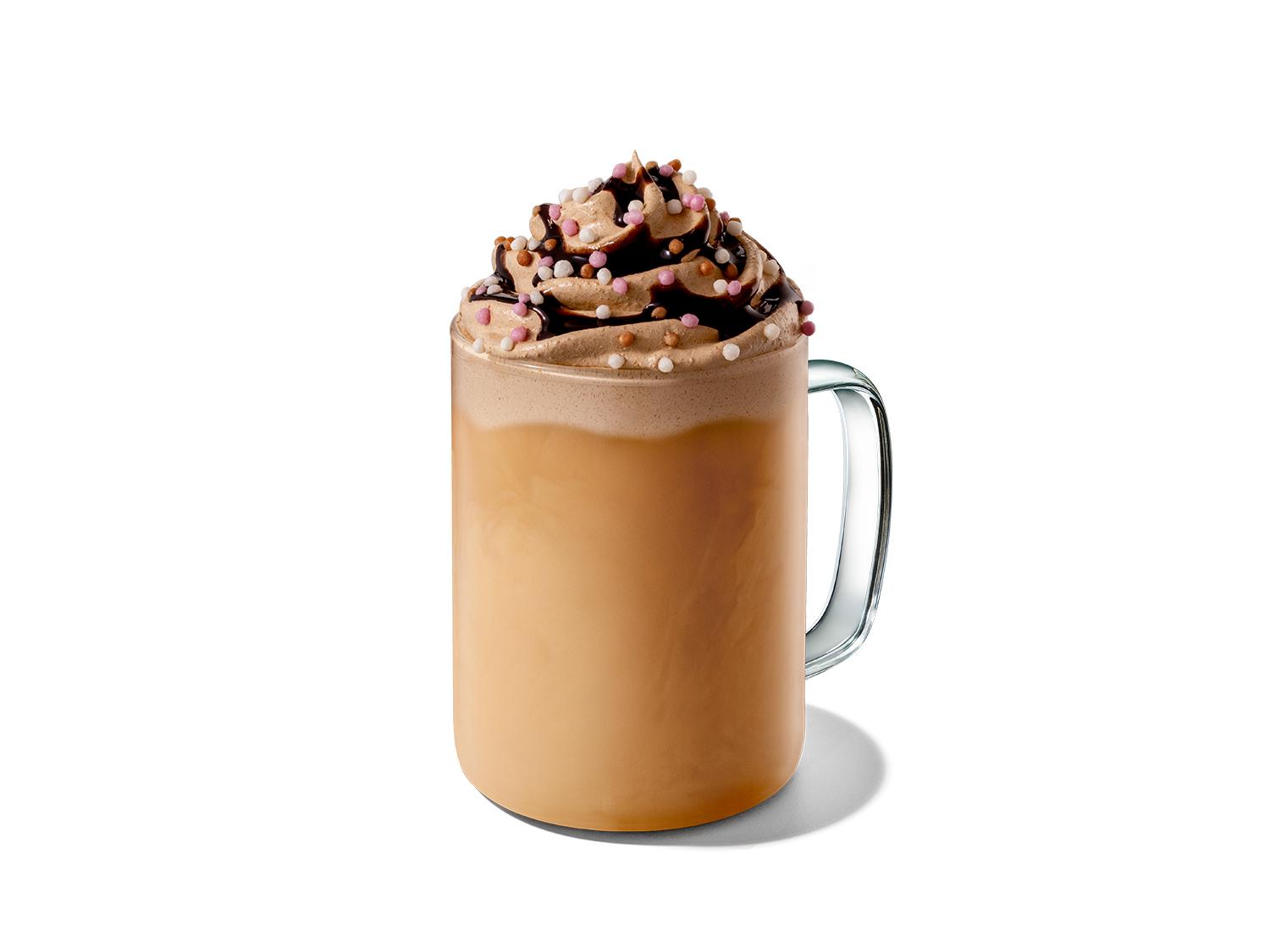 Neopolitime Latte