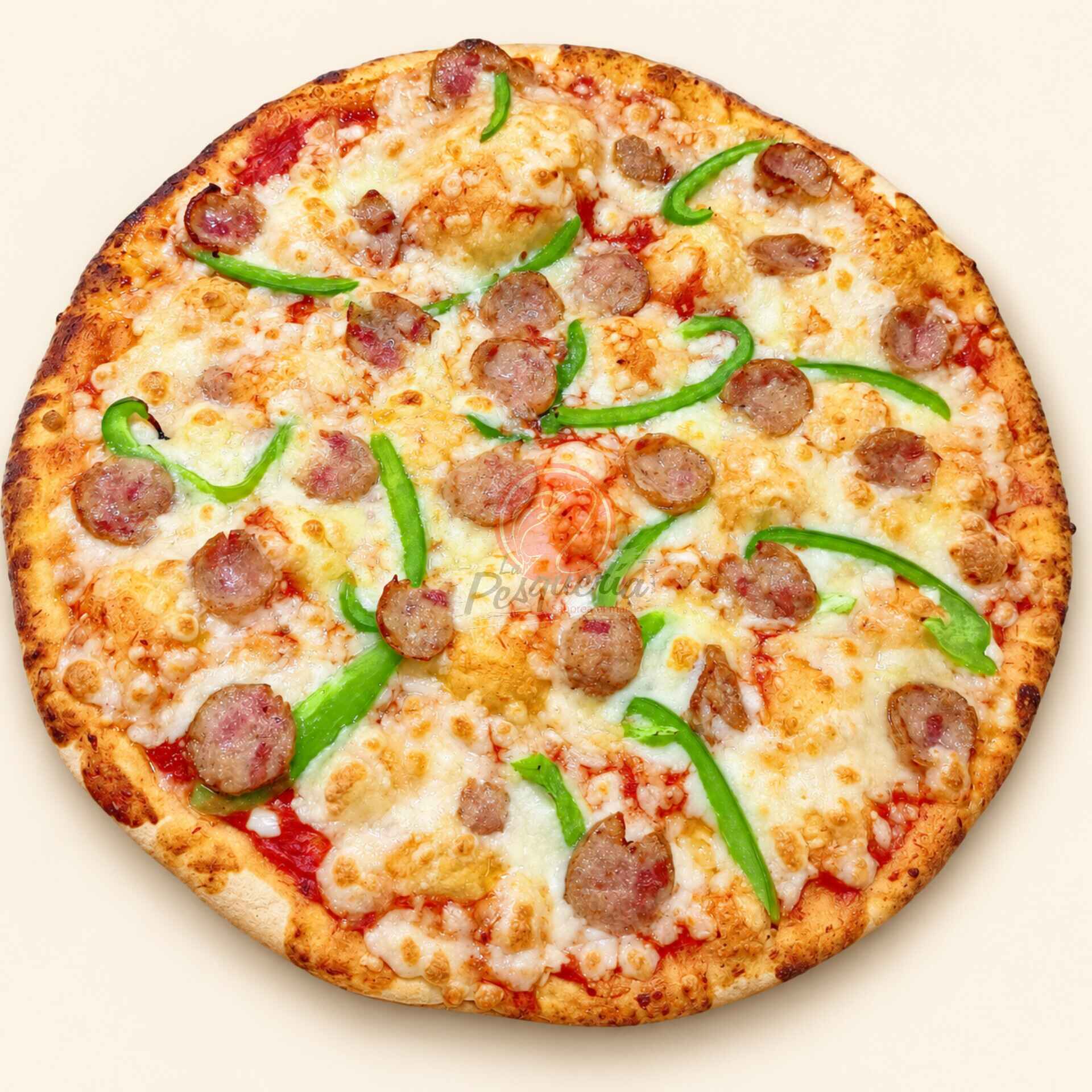 Pizza Argentina