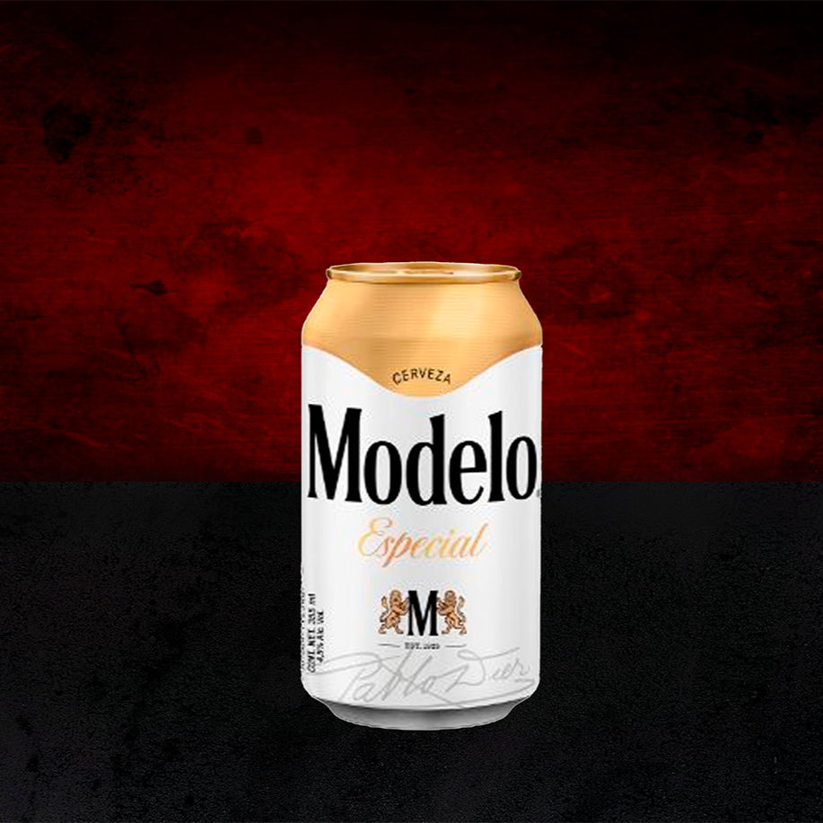 Modelo Lata 355 ML