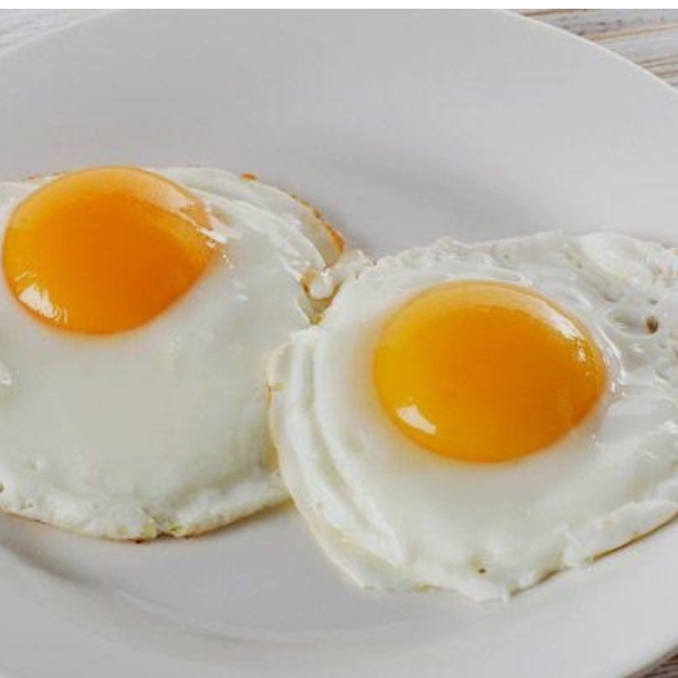 Huevos al Gusto