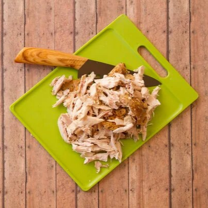 Pollo Porción