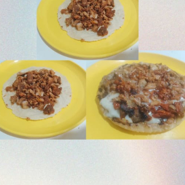 Comobo Personal Adobado 2