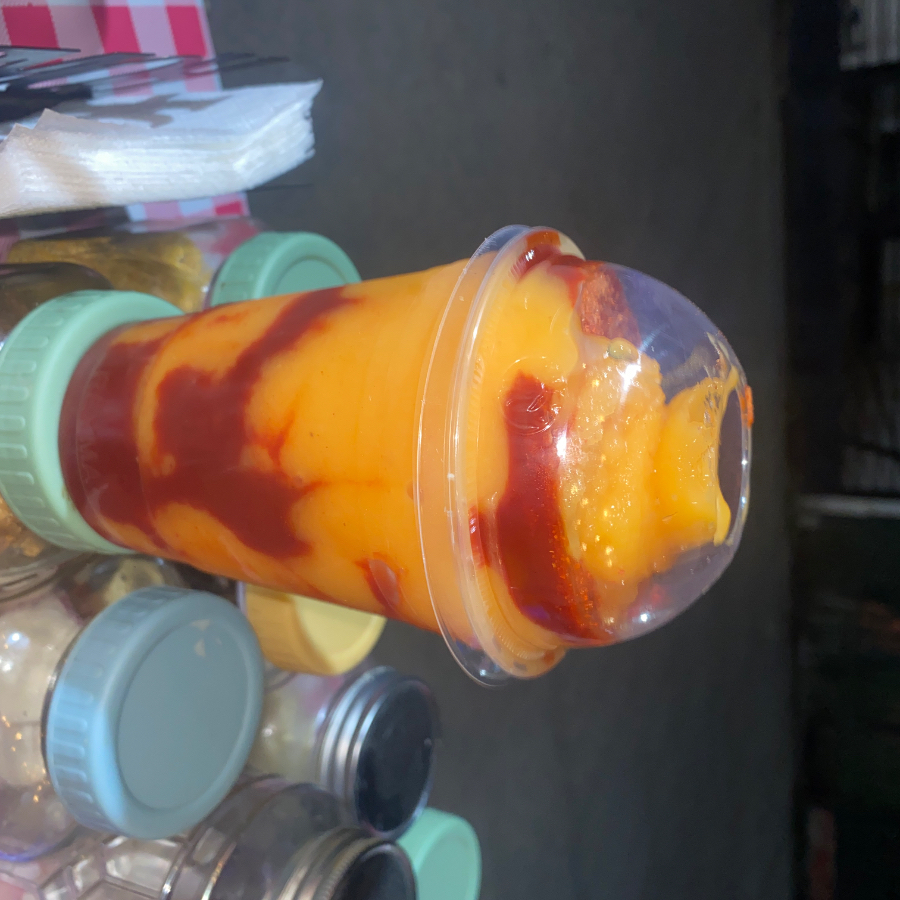Smoothies Mango 16oz