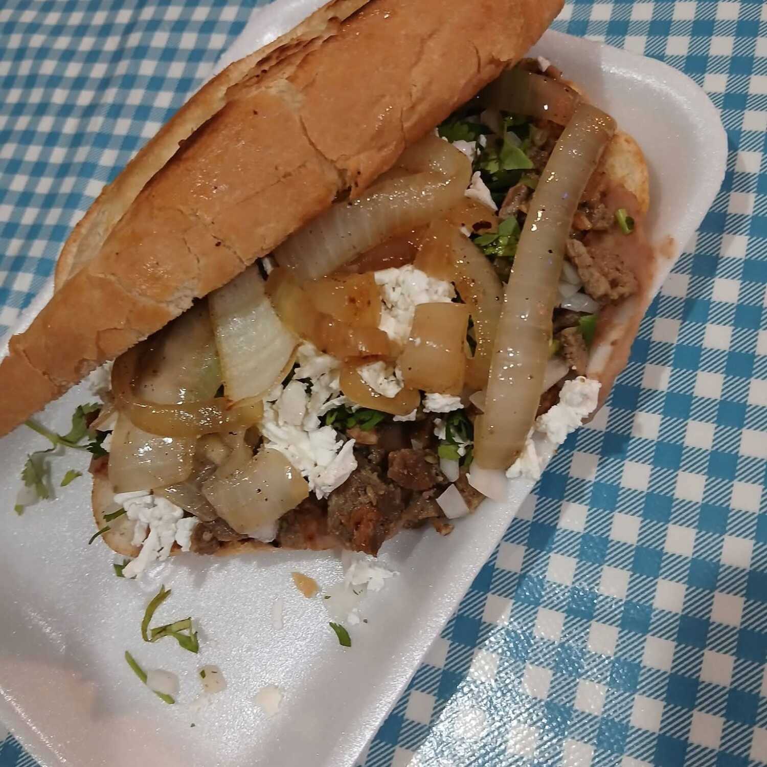 TORTA