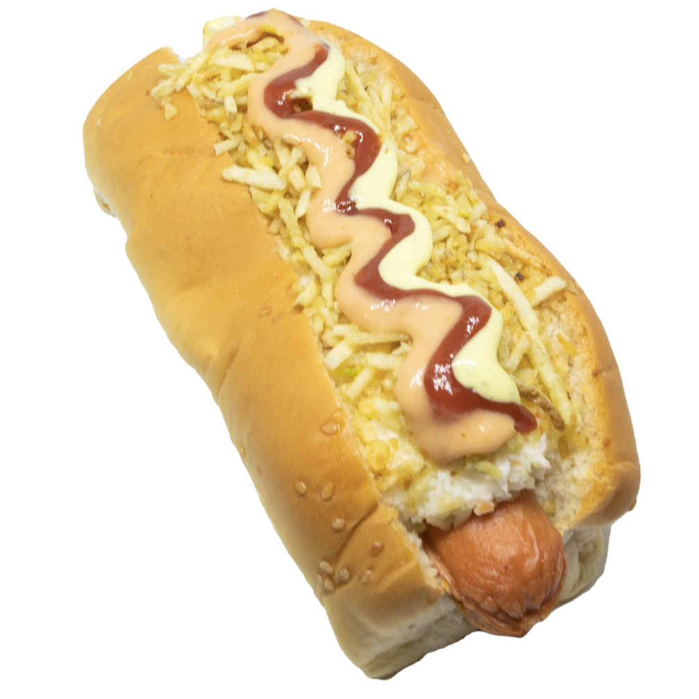 Perro Junior