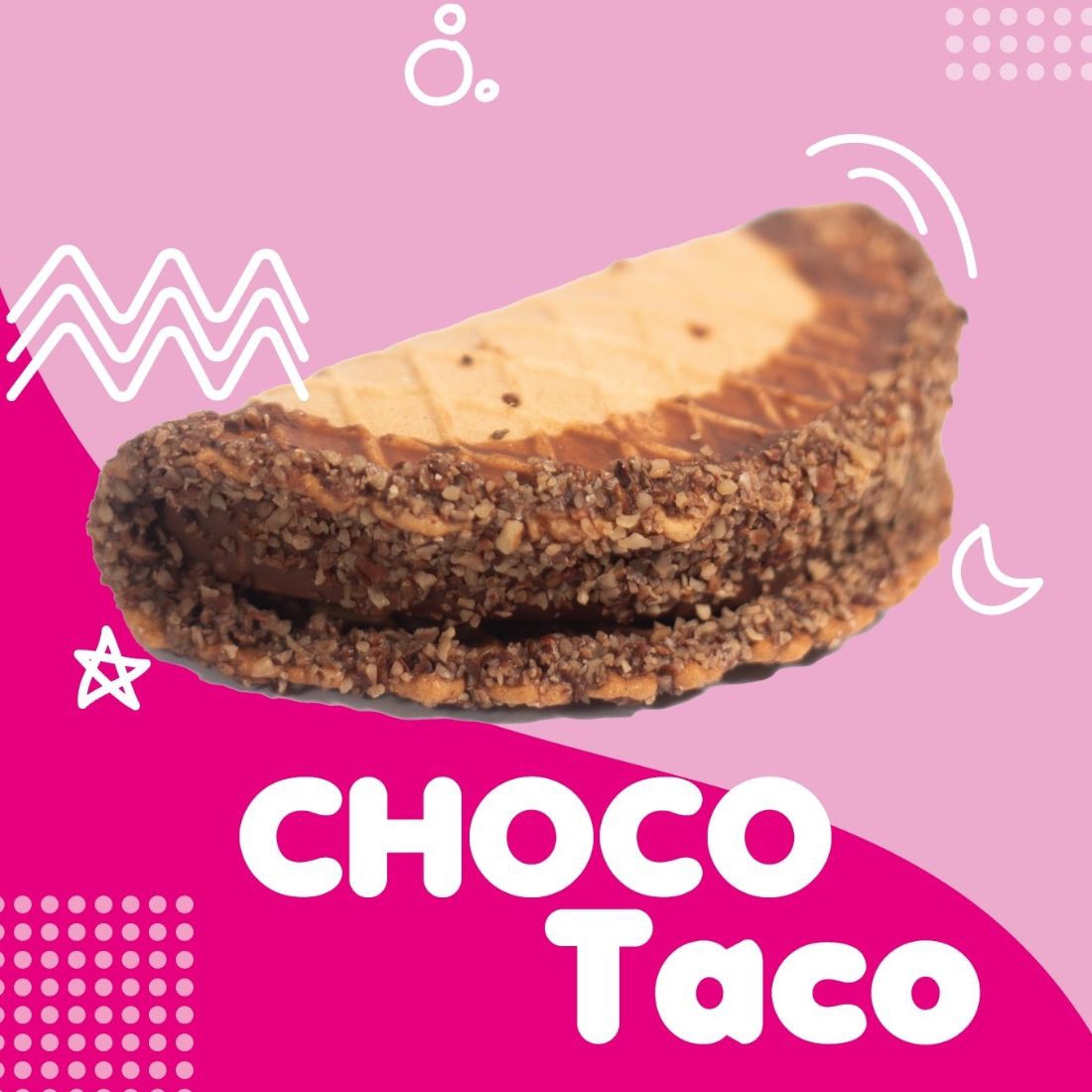 Chocotaco