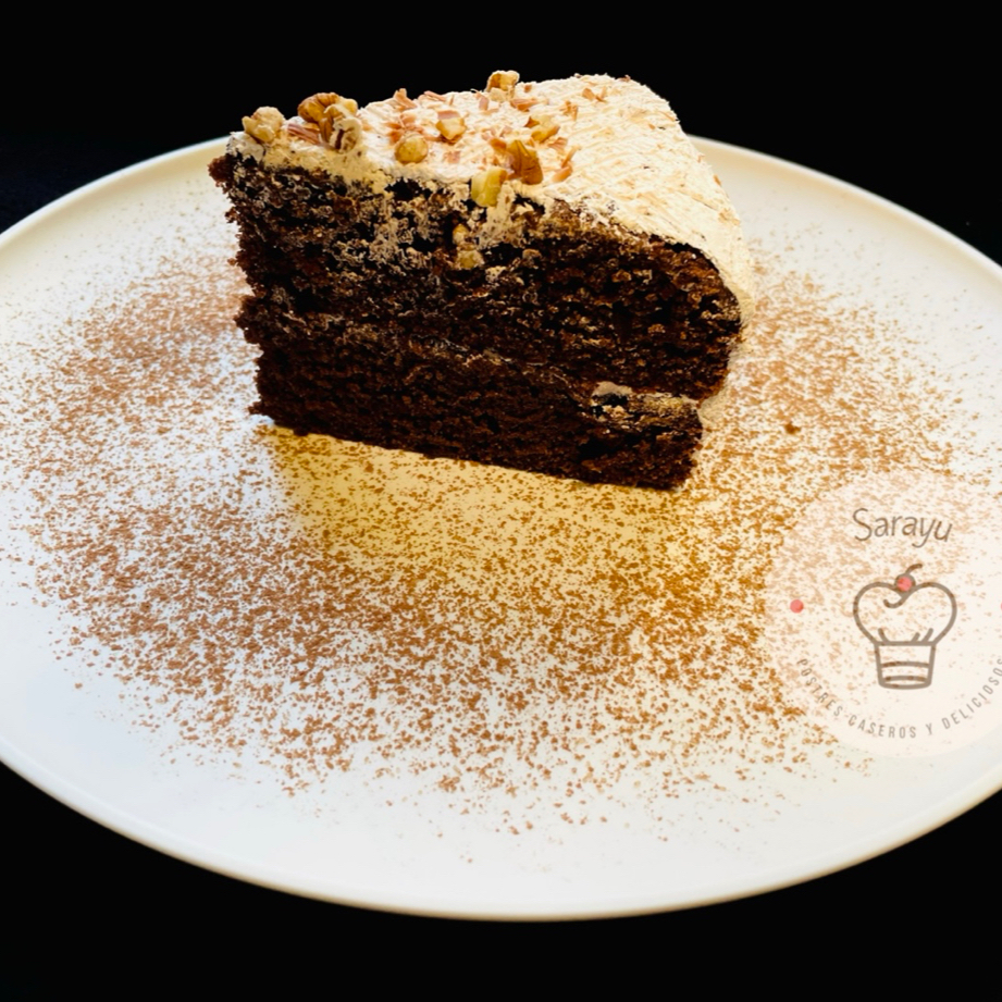 Pastel de Chocolate