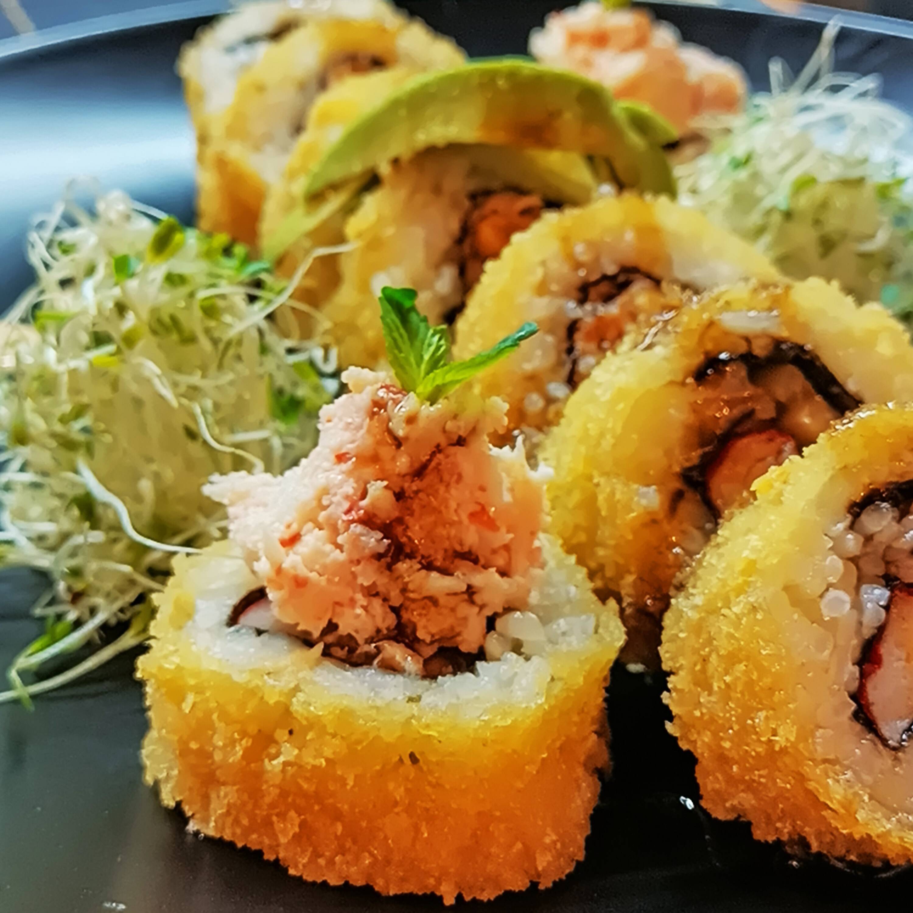 Mura Kami Roll (10 Pzs)