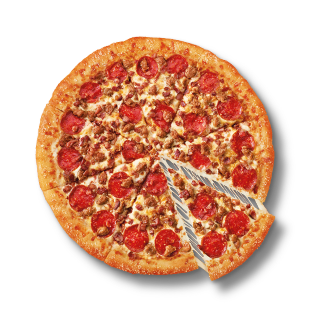 Super Cheese 3 Meat Treat