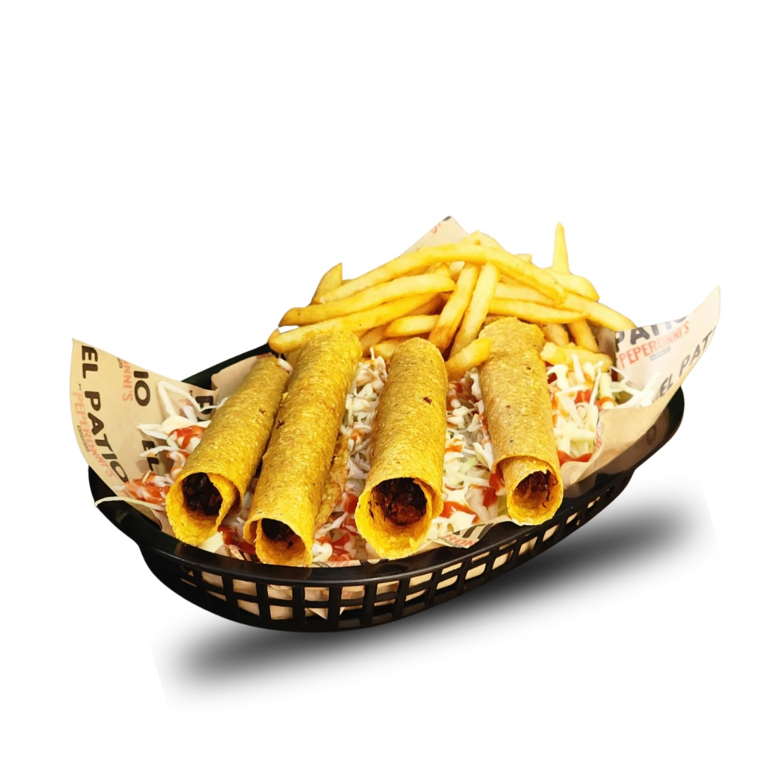 Tacos Pa' Mí
