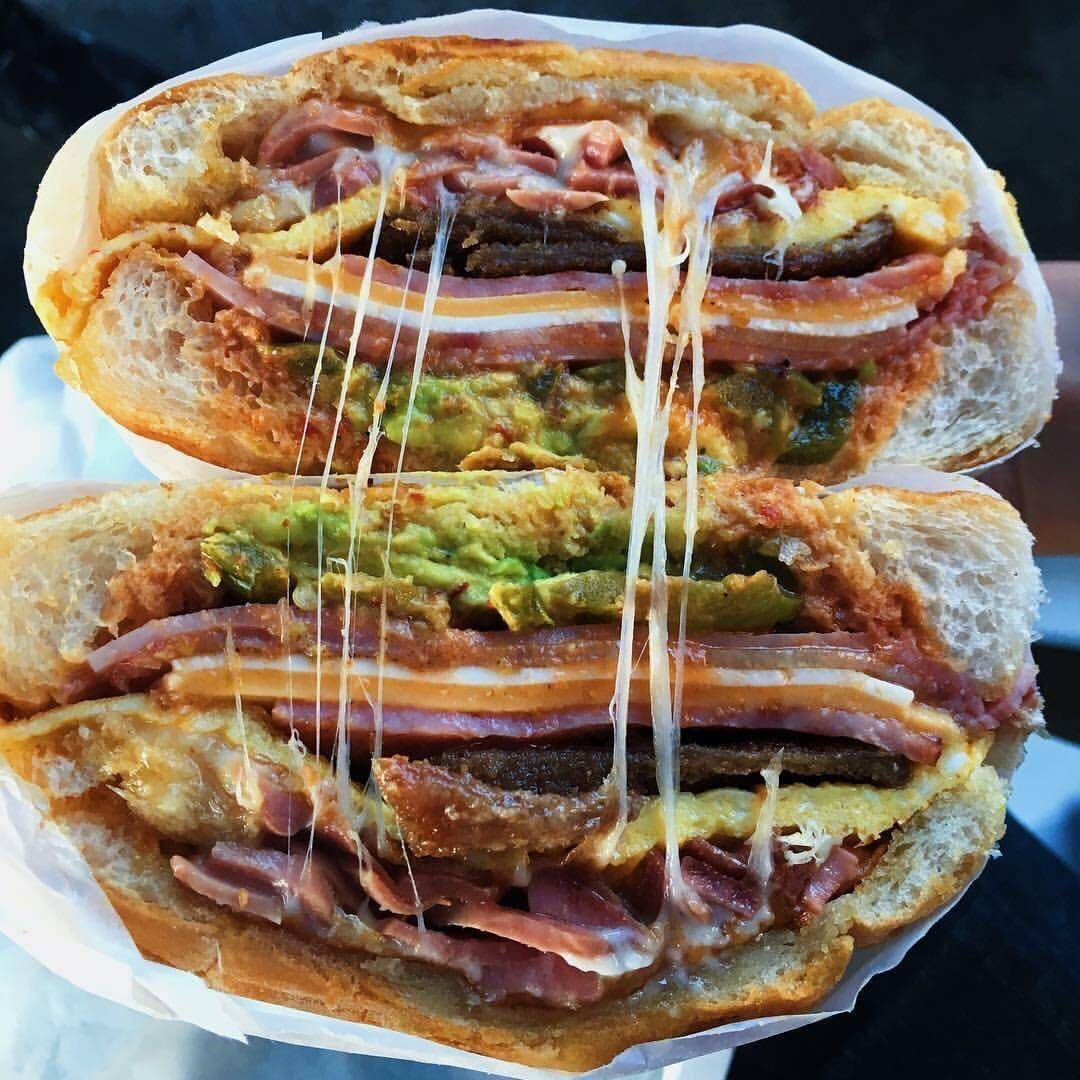 Lonche Especial G