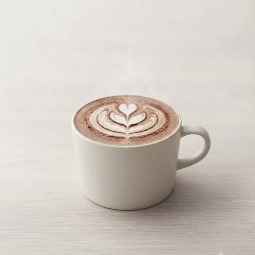 Moka Caliente 16oz