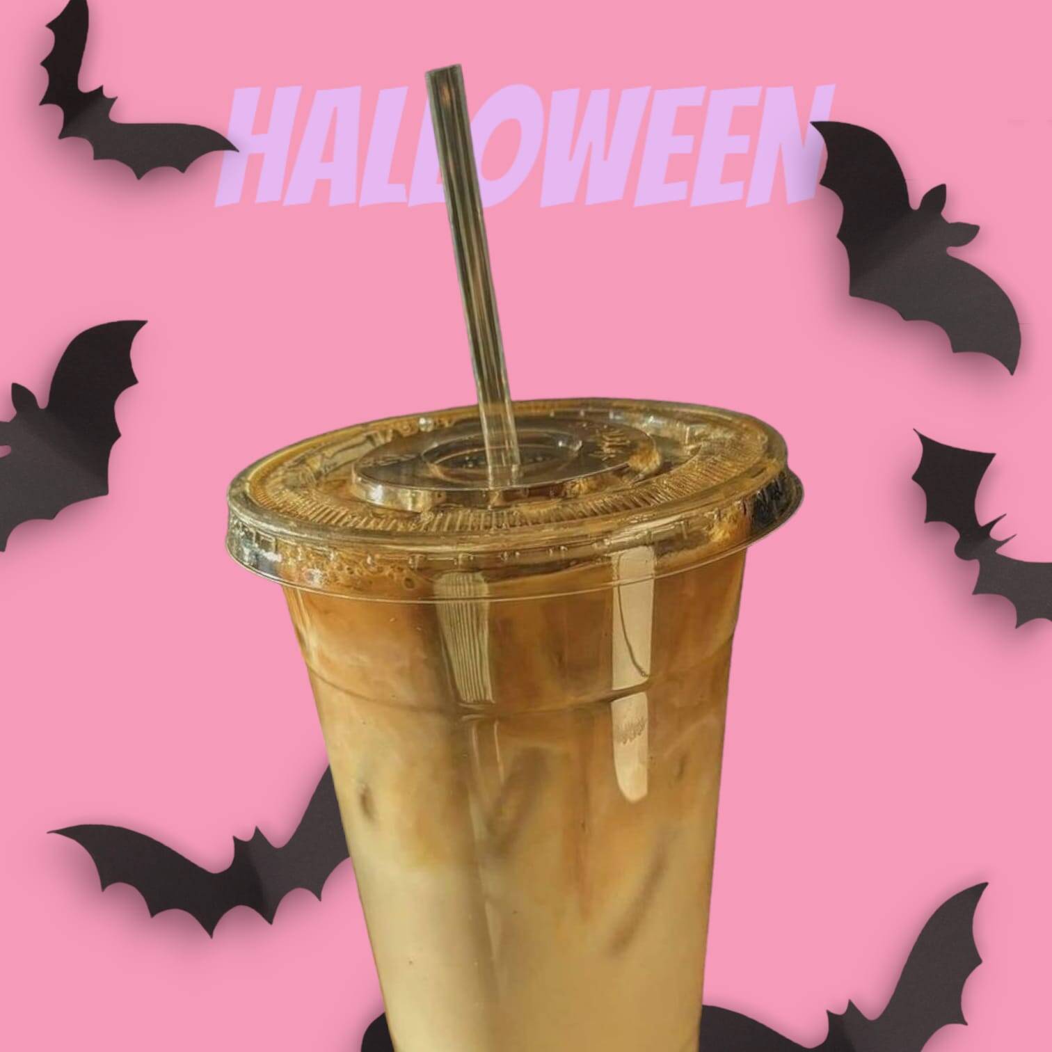 Iced Latte