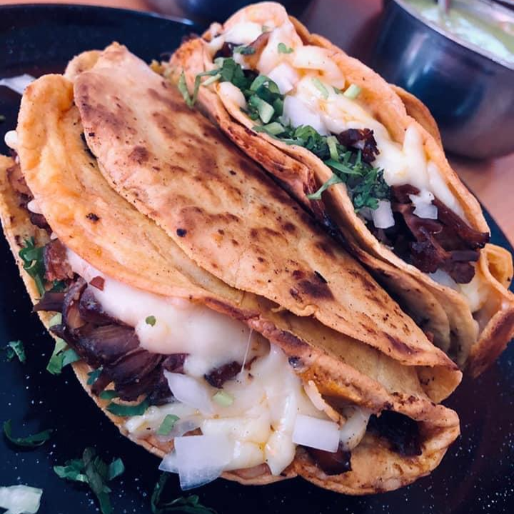 Combo Tacos