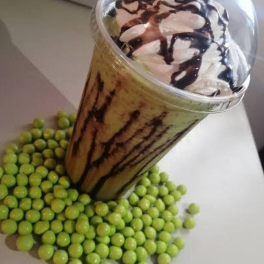 FRAPPE CHOCORETA