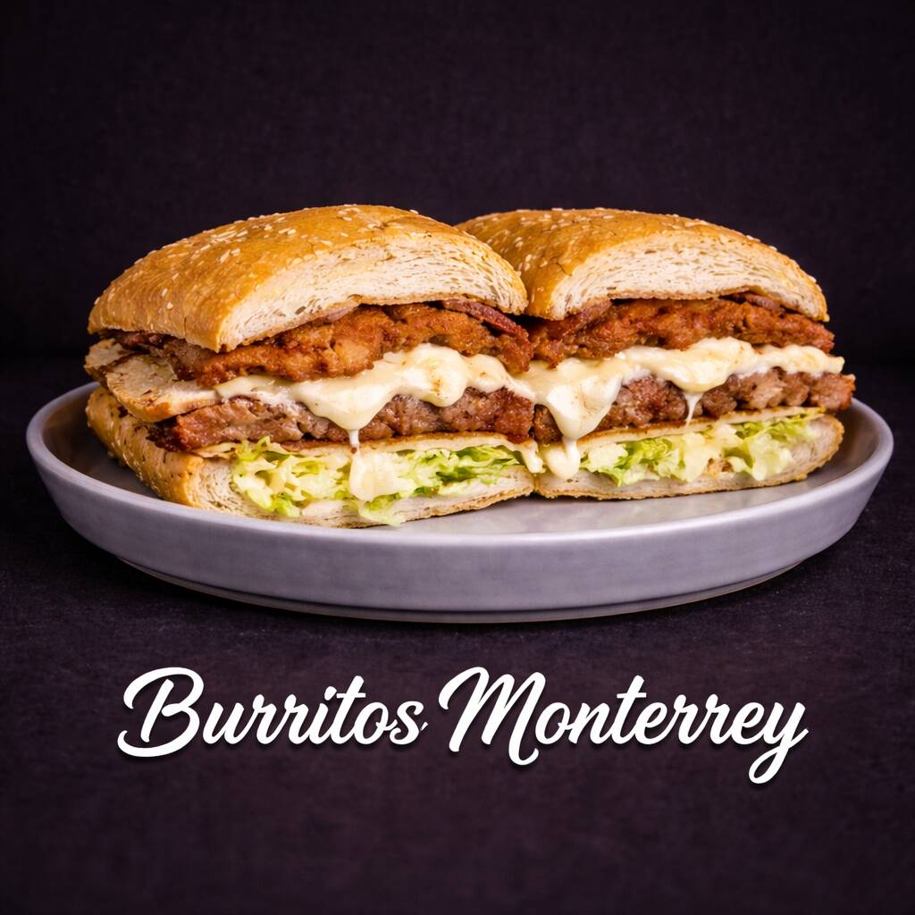Torta de Milanesa con Queso