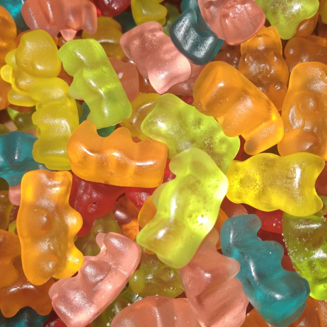 Gomitas de Pandita
