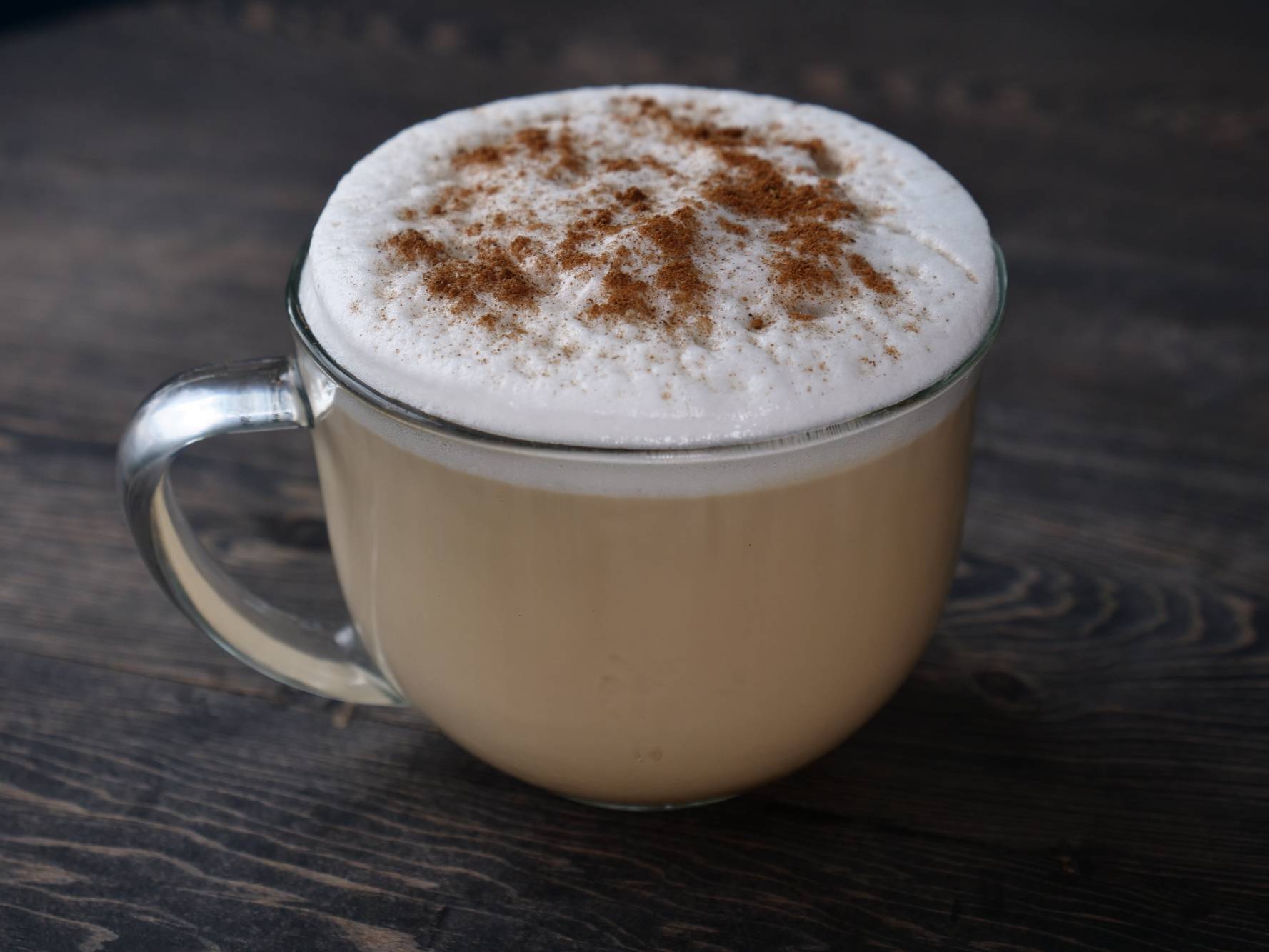 Capuccino