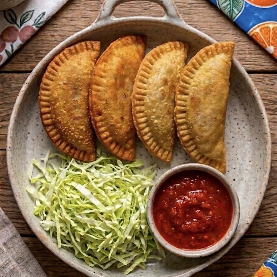 EMPANADAS DE CAZON