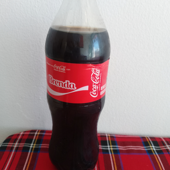 COCA 600 ML