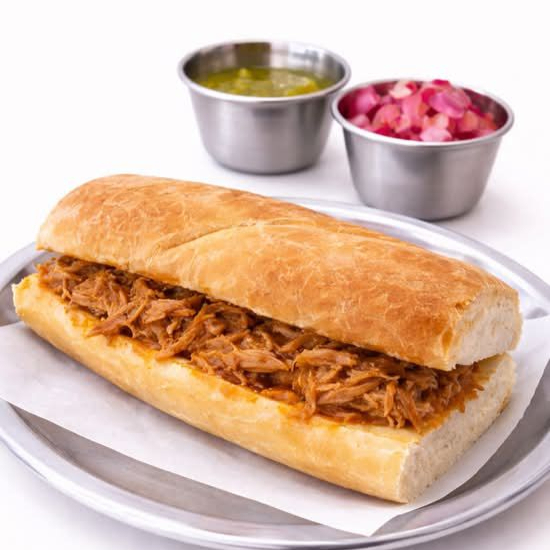 De Cochinita