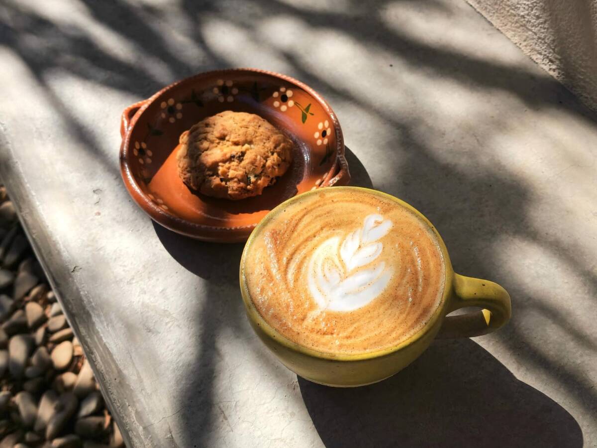 HACIENDA ALMA DEL CAFE