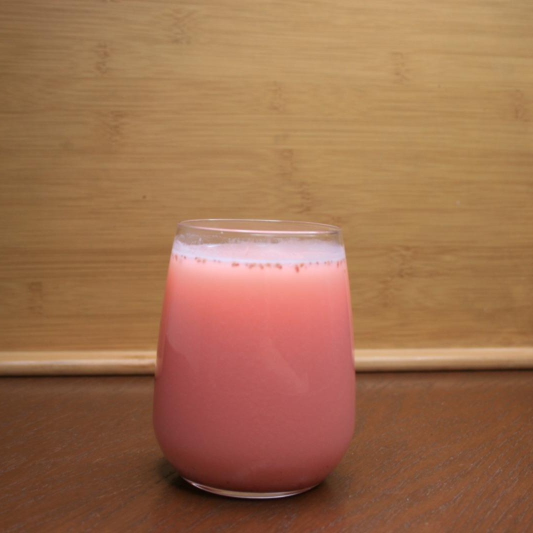 Calpico de Frutos Rojos