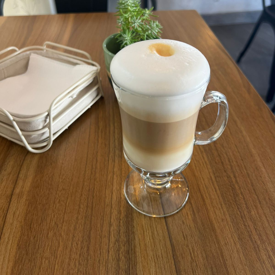 Capuchino