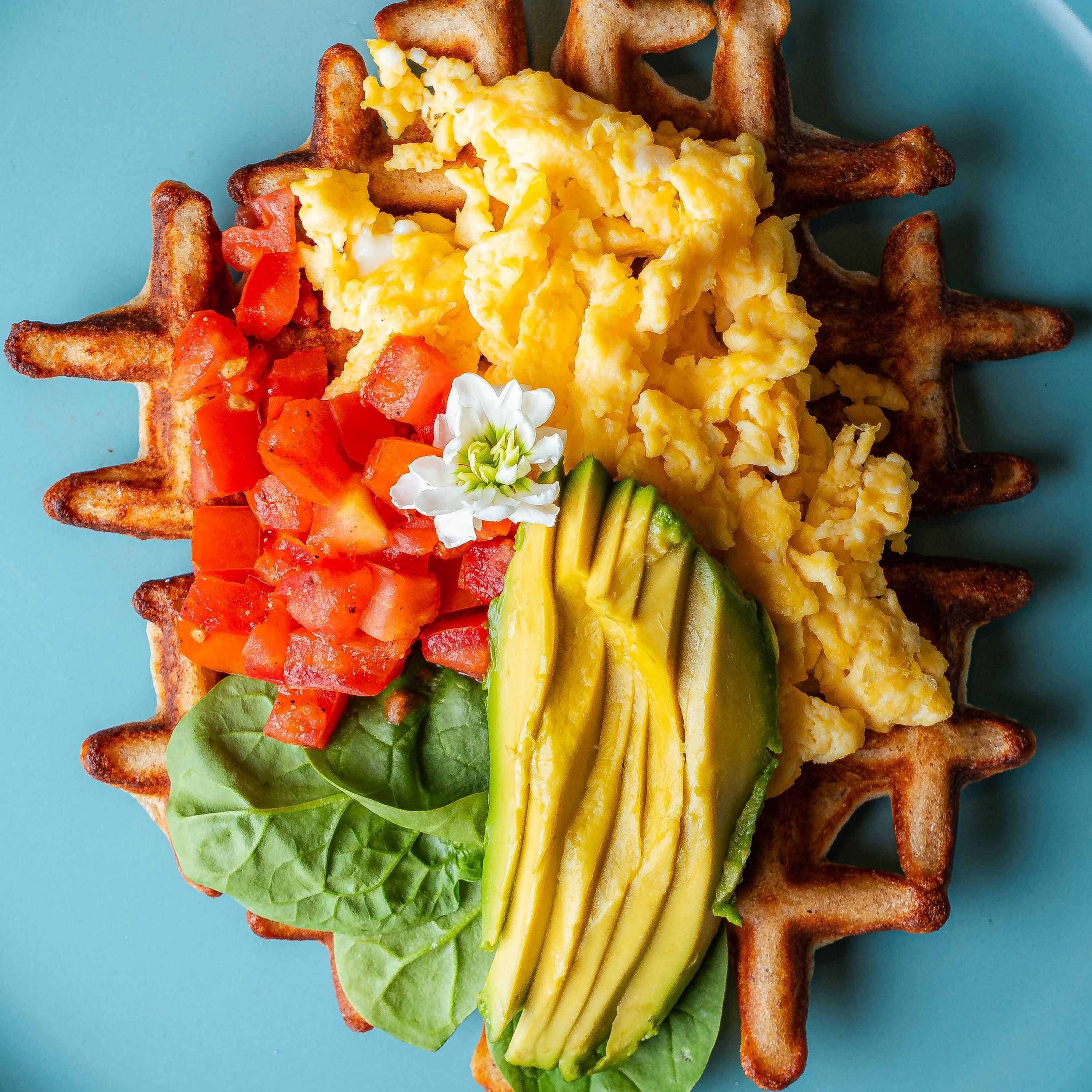 ColombianWaffle