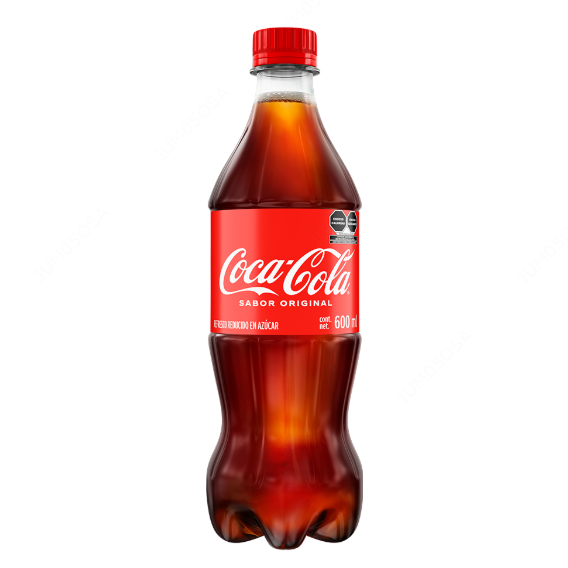 Refresco Coca Cola